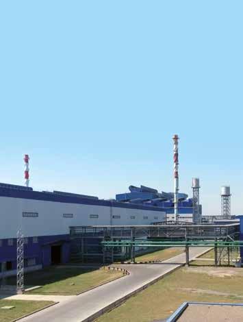 11 俄罗斯阿宾斯克电炉短流程钢厂现代化改造 4.