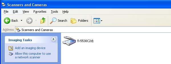 1.1 3) 1 4) Windows XP Windows Server 2003, [fi-5530c2dj]
