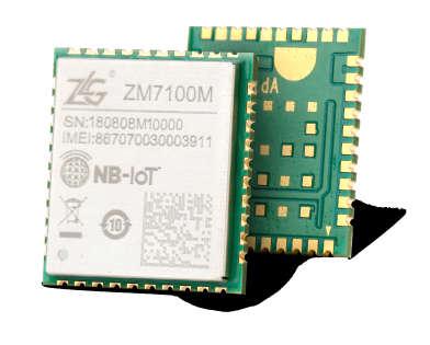 Data Sheet NB-IoT 通信模块 DS01010101 V1.