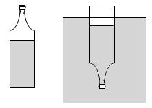 测量数据做出的图线如所示 (1) 当在两根橡皮筋上都悬挂重力为 8N 的物体 时, 橡皮筋 A 的伸长量为 1 cm, 橡皮筋 B 的伸长量为 2 cm (2) 分别用这两根橡皮筋制成的测力计代替弹簧秤, 则用橡皮筋 1 制成的测力计量程大, A B B A 用橡皮筋 2 制成的测力计测量的精确程度 高 ( 均选填 A 或 B ) (3) 将与本实验中相同的两根细橡皮筋并联起 来代替弹簧秤,