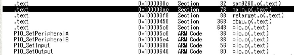 BMS 接低, 上电后执行 五 从 Norflash 启动, 最终运行在 SDRAM 中 将程序从 Norflash 拷贝至 SDRAM 执行, 本来可以在启动代码中添加代码拷贝部分或者写两个程序实现, 但是在 Keil 中, 有两种更容易实现的方式,
