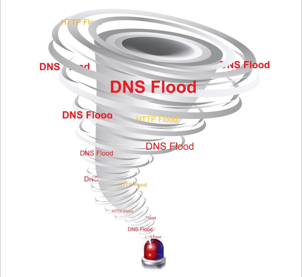 NSFOCUS H1 2014 DDoS THEATS