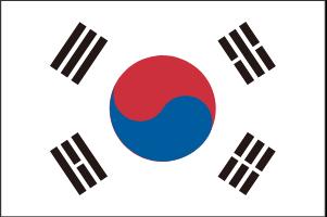 韩国将区块链上升到国家级战略略, 全 力力构建区块链 生态系统, 推出 I-Korea