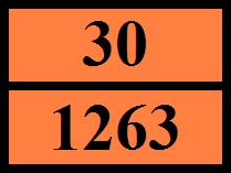 .. 产品名称 :: P38 防撞漆修订日期 : 2017 年 07 月 19 日 橘色板 : 隧道限制编号 (ADR) : D/E 第 15 部分法规信息 GB12268-2012 危险货物品名表 : GB12268-2012 危险货物品名表 危险化学品安全管理条例 : 危险化学品目录 (2015 版 ) 铁路危险货物运输管理规则 : 铁路危险货物品名表 (2009 版 ) 第 16