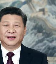 del Partito comunista cinese, Xi Jinping, ha pubblicato una serie di importanti interventi incentrati sulla realizzazione dello spirito di questo congresso.