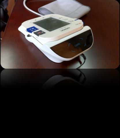 ( 二 ) 家庭血压遥测系统 开发家庭遥测用的血压计 (2012-2013)