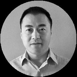 年的软件设计开发经验, 专注于身份认证 数据加密 和区块链技术, 以及在金融领域的应用 此外, 他曾经在中国参与创办和运营两家企业, 对中国市场有深度了解和实际商务经验 目前, 他为 ICO 团队提供帮助与加密代币投资者社区沟通和合作 Kevin