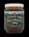 西方圣人乳状蜂蜜 Western Sage Glacier Honey 1kg