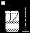 若增大橡皮膜到容器底部的距离, 可以使 U 型管左右两侧液面的图 9 高度差增大 D.