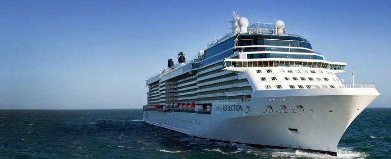 菁英郵輪 Celebrity Cruises 羅馬 聖托里尼 雅典 米可諾斯 古薩達斯