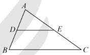 中线及重心角平分线及内心 重心分三条中线为长度 : 的两段, 即图中 AO : OM BO : ON CO : OP : 若 AD 为 BAC 的角平分线, 则 AD 上点 P 到 AB AC 的垂线段长相等, 即图中 PM PN 三角形内角平分线把对边分成两部分, 其长度之比等于另外两边长度之比, 即图中 BD : CD AB : AC 中垂线及外心 若 PD 为线段 BC 的垂直平分线, 则
