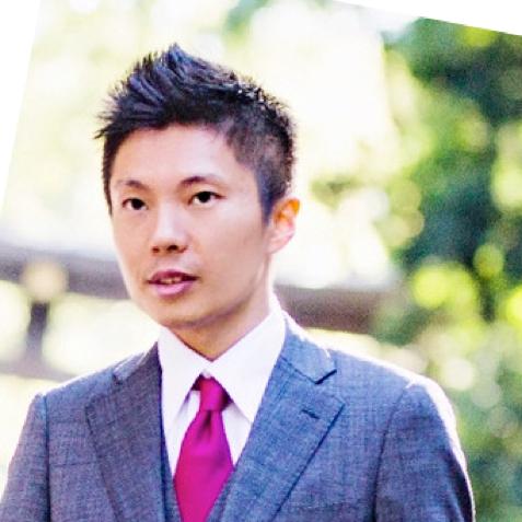 Kazy Hata 日本保险初创企业justinCase CEO