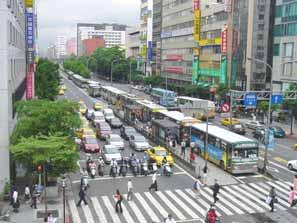 Taipei - Taiwán Causes of unsuccessful or inefficient BRT systems BRT Systems were built where there was space but no demand at all (Campinas ( Campinas, LRT, São Paulo Metro Line 5, Delhi 5, 1 Metro