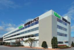 Annex Global Learning Center 日本电产全球服务株式会社 NIDEC GLOBAL