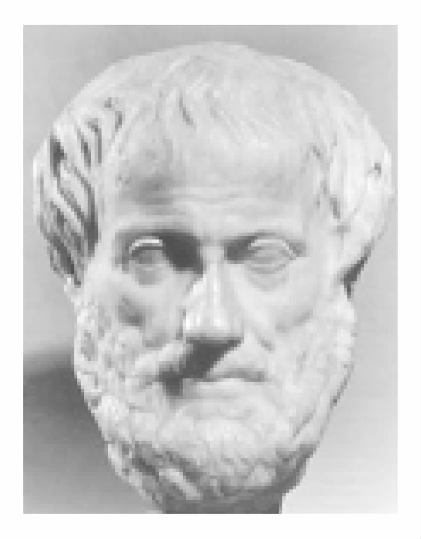4 0-1 1 Aristoteles logic Stoics logic