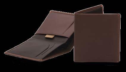 BELLROY Note Sleeve Wallet BELLROY Note Sleeve ノートスリーブウォレット HK$ 700 US$ 90 each Fit your cash, coins and up to 11 cards