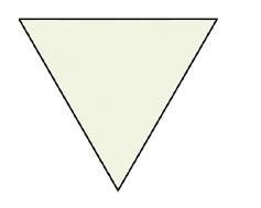 幾何形體 (1)正方形有 4 個邊 4 個角 4