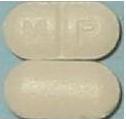 Mosapride 5 mg/tab Human Albumin 20% 50mL/bot Mopride 白色 摩舒胃清 橢圓形