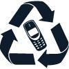 回收 请务必将废旧的电子产品 电池以及包装材料送交到专门的回收点 这样可以帮助防止不受控制的废弃物处理并帮助推动材料回收 电气和电子产品包含多种珍贵材料,