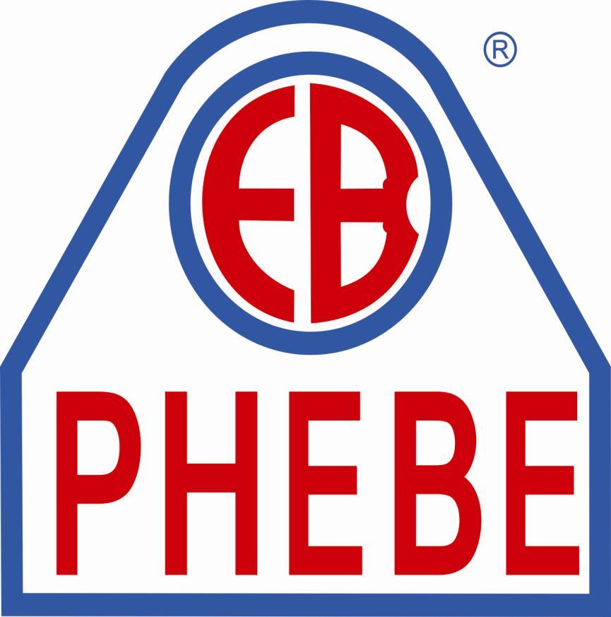 Guangzhou Phebe