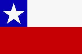 CHILE San Antonio in prosecuzione via San Antonio: Valparaiso T/T prosecuzione Chile RITA SHEPERS voy 513s Sailed on June 15 29gg Vado Ligure FIONA voy
