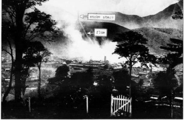 Road, Burma, ca March 1944.