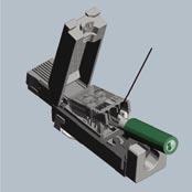 插座 2 90 ( 成角 ) 电缆引出 插座 ( 仅限 SIMOTION 和
