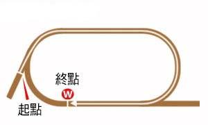 S1-6 下午 4:55 香港時間 沙地經典盃 ( 三級賽 ) 氹仔馬場 - 沙地 - 1350 米 ( 右轉 ) 公開賽 讓賽 配磅.