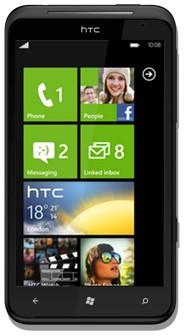 作業系統 :Windows Phone 7.5 / 網路頻段 : 雙模四頻 +3.5G TITAN 簡稱 : 芒果機,TITAN 內建 4.7 吋的 WVGA 解析度 SLCD 觸控螢幕, 厚度只有 9.