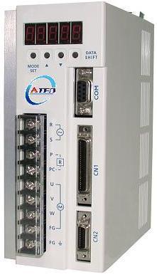 C 伺服系統 TD 系列安裝 操作手冊 TD5B-CB3C27F 股份有限公司 TECO ELECTRO DEVICE CO., LTD.