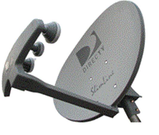 衛星傳輸產品 LNB & Multi Switch