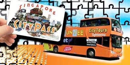 ISSUE 5 LEGOLAND Theme Park + Singapore City Pass 旺季及轉乘其他航班附加費, 請參閱備註 Booking Class GV2 Q Class Singapore City Pass @ 2 DAY One time admission to TOP Famous attractions : get these popular