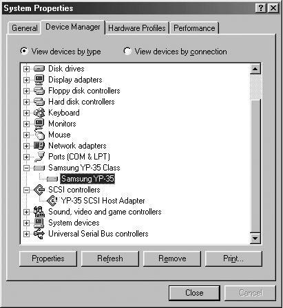 USB USB20USB 0 1 2 3 0 Windows 98/ME: Windows 2000