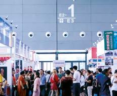 23 食品技术 中国国际肉业博览会 中国国际肉业博览会 ( 简称 中国肉博会 ) 于 2015 年在上海隆重举行, 首次由法兰克福展览 ( 上海 ) 有限公司和商务部流通产业促进中心 (CIPC) 共同主办 2017