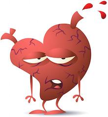 什麼是心肌梗塞呢?