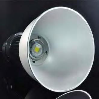 LED 工矿灯系列 LED Industrial light Model( 产品型号 ):CN-IL02-PWXX-H