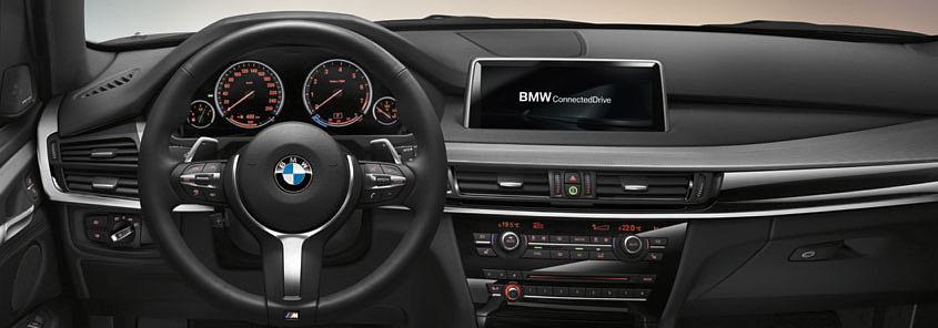 000 40 引擎轉速 (rpm) 動力輸出 ( 千瓦 ) 設計 實用性也能兼具跑車風格 :BMW X M d 寬闊的前進氣壩中, 進氣口的設計與車外後視鏡蓋均採用 M