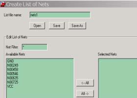 list of nets 7.1 net ( 7.2) 7.2 7.