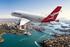 2 New Zealand AIR NEW ZEALAND 3 乘 坐 新 西 兰 航 空 开 启 精 彩 新 西 兰 旅 程 新 西 兰 航 空 是 一 家 极 富 创 意, 充 满 艺 术 气 息 的 精 品 航 空 公 司, 以 高 标 准 服 务 而 著 称 丰 富 的 航 线 让 乘 客