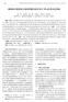 中 国 药 理 学 与 毒 理 学 杂 志 2011 年 6 月 第 25 卷 第 3 期 ChinJPharmacolToxicol,Vol25,No3,Jun2011 297 0.1mmol L -1 配 成 1%STZ 溶 液,2μm 过 滤 器 过 滤 灭 菌 后, 于 大 鼠 左 下 腹