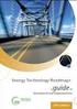 Technology Roadmap: A Guide to Development and Implementation - Chinese version