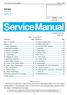 Microsoft Word - AOC Service Manual-HP L1706_TSUM16AL_.DOC