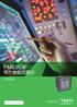 PM5350P 电力参数测量仪 产品目录 schneider-electric.cn