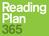 Reading Plan 365