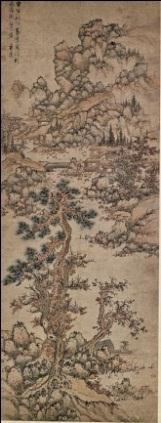 中国书画中国古代书画 11 月 25 日 ( 星期一 )