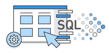 web browser 无需管理集群 / 基础设施 业务人员及分析师可以无需提前规划集群直接提交 SQL 编写分析查询