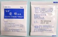 granules 660 mg/gm, 5 gm/pk K-Citrate 結石清 ( 政德 ) 036657 號