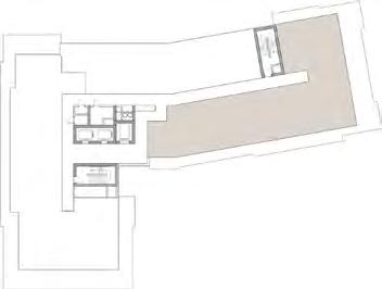 20m x 5.85m 露台 Terrace 55.2 米宽.2m wide 衣帽间 Dress 1 1 4.70m x 3.75m 露台 Terrace 2 2 4.70m x 4.m 3 3 4.70m x 4.m Terrace 2.