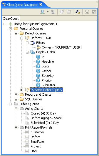 3/39 Eclipse Eclipse Navigator Actions Eclipse Wind Window > Customize Perspective