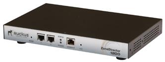 ZoneDirector 1200 SmartZone 100 SmartZone 300 Unleashed WiFi AP 150 1,024 / 3,000 10,000 / 30,000